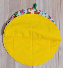 Load image into Gallery viewer, Tortilla Warmer - Mexicana Music