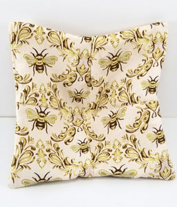 Bowl Cozies - Golden Bees