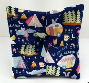 Bowl Cozies - Glampers