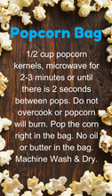 Load image into Gallery viewer, Reusable Popcorn Bag - Pho