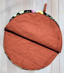 Tortilla Warmer - Guacamole Mix