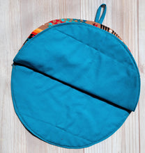 Load image into Gallery viewer, Tortilla Warmer - Southwest Abstract