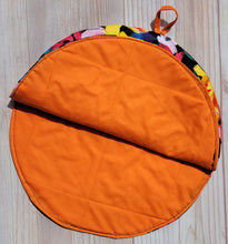 Load image into Gallery viewer, Tortilla Warmer - Tropical Floral