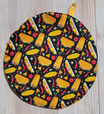 Tortilla Warmer - Fiesta Foods