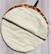Load image into Gallery viewer, Tortilla Warmer - Southwest Sunrise