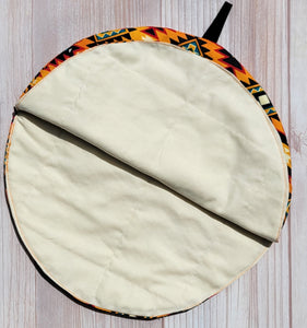Tortilla Warmer - Southwest Sunrise
