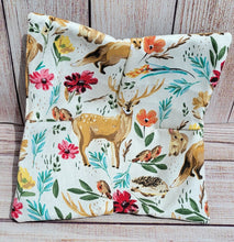 Load image into Gallery viewer, Bowl Cozies - Woodland Animals