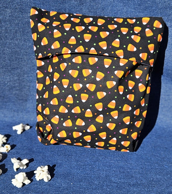 Reusable Popcorn Bag - Kokopelli (Copy)