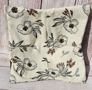 Bowl Cozies - Dogwood Flowers