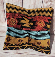 Load image into Gallery viewer, Bowl Cozies - Rustic Southwest