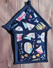 Load image into Gallery viewer, Pot Holders - Glampers