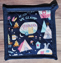 Load image into Gallery viewer, Pot Holders - Glampers