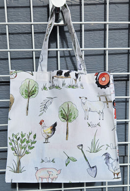 Utili-Tote - Farmyard