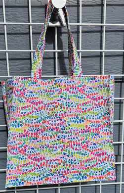 Utili-Tote - Confetti