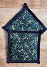 Load image into Gallery viewer, Pot Holders - Luna Moths
