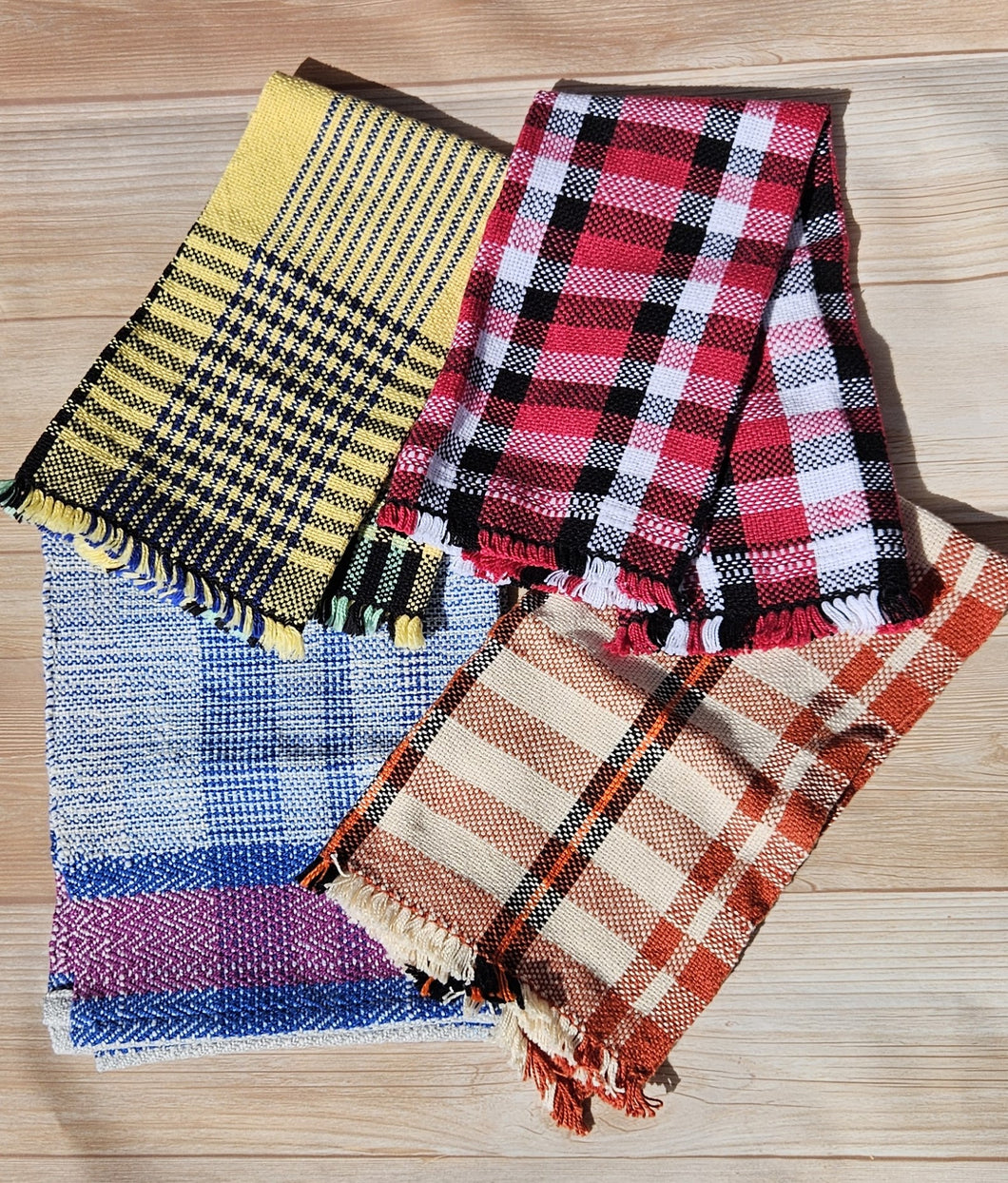 Dish Towel