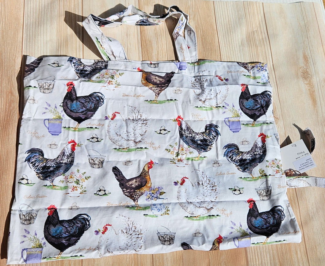 Fold-a-Tote