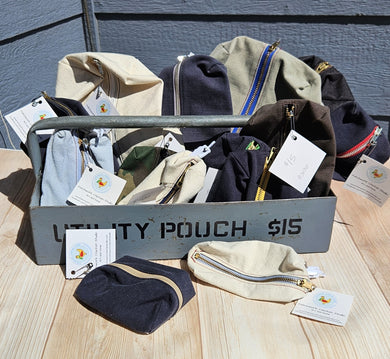 Utility Pouch