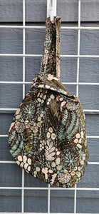 Large Knot Tote - Meadow