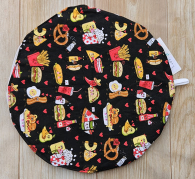 Tortilla Warmer - Snacks