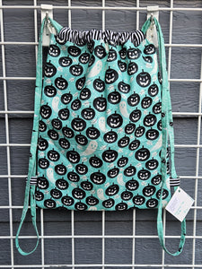 Cotton Drawstring Tote - Spook-A-Mint