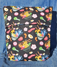 Load image into Gallery viewer, Reusable Popcorn Bag - Pho