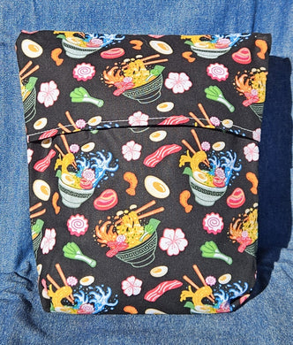 Reusable Popcorn Bag - Pho