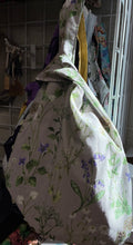 Load image into Gallery viewer, Large Knot Tote - Grey Garden