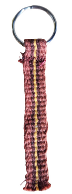 Woven Key Chain