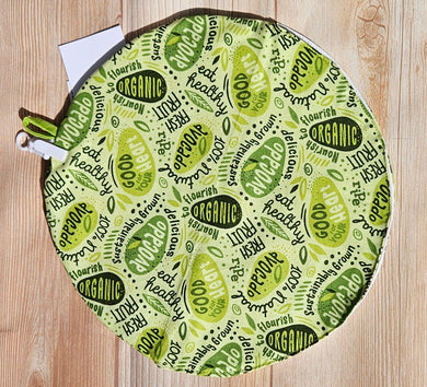 Tortilla Warmer - AvoWords