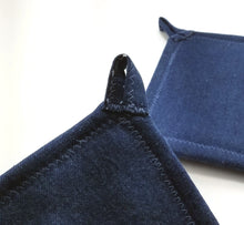 Load image into Gallery viewer, Pot Holders - I Woof You