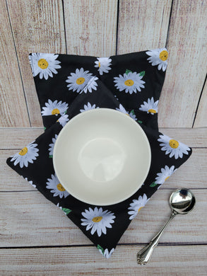 Bowl Cozies - Daisies