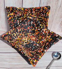 Load image into Gallery viewer, Bowl Cozies - Fall Confetti