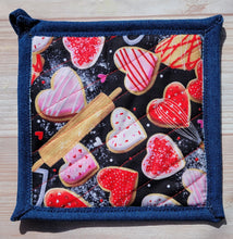 Load image into Gallery viewer, Pot Holders - Sugar Cookie