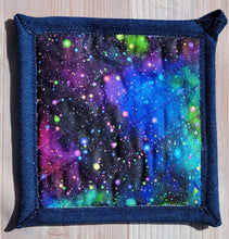 Load image into Gallery viewer, Pot Holders - Milky Way