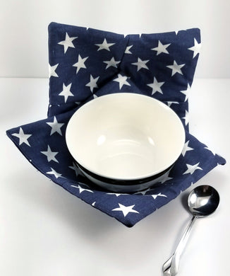 Bowl Cozies - Stars