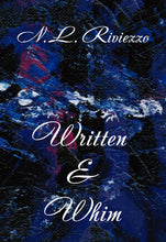 Load image into Gallery viewer, Autographed Poetry Books
